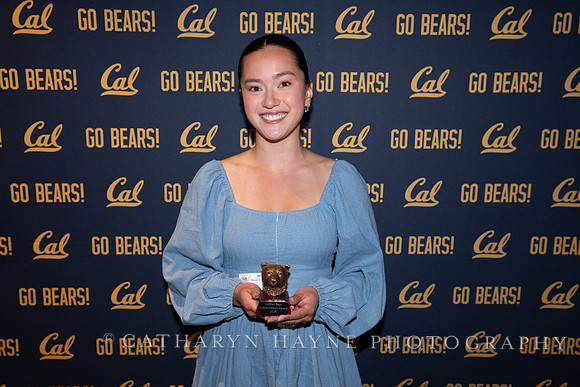 California Golden Bears Academic Awards Luncheon