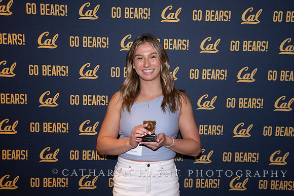 California Golden Bears Academic Awards Luncheon