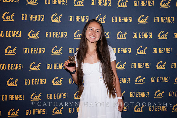 California Golden Bears Academic Awards Luncheon