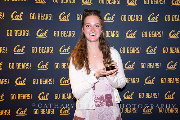 California Golden Bears Academic Awards Luncheon