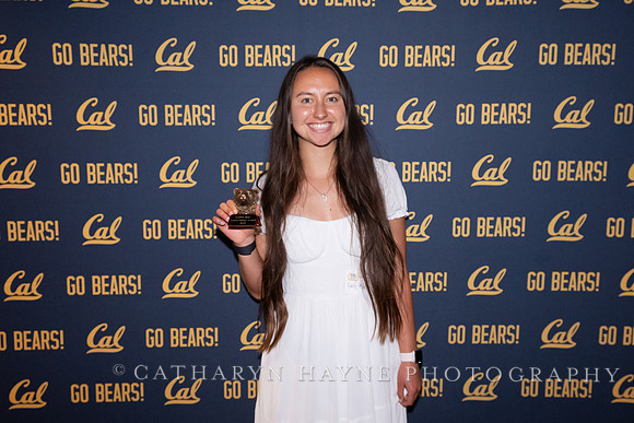 California Golden Bears Academic Awards Luncheon