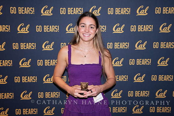 California Golden Bears Academic Awards Luncheon