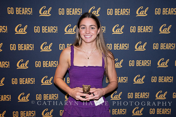 California Golden Bears Academic Awards Luncheon