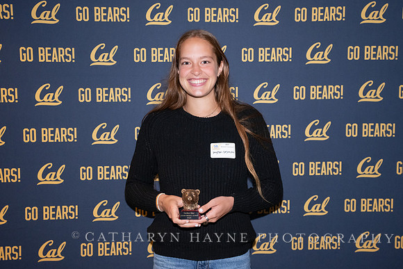 California Golden Bears Academic Awards Luncheon