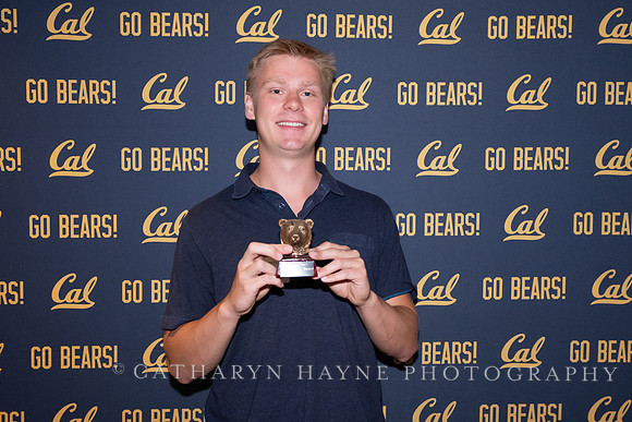 California Golden Bears Academic Awards Luncheon