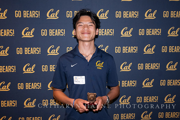 California Golden Bears Academic Awards Luncheon