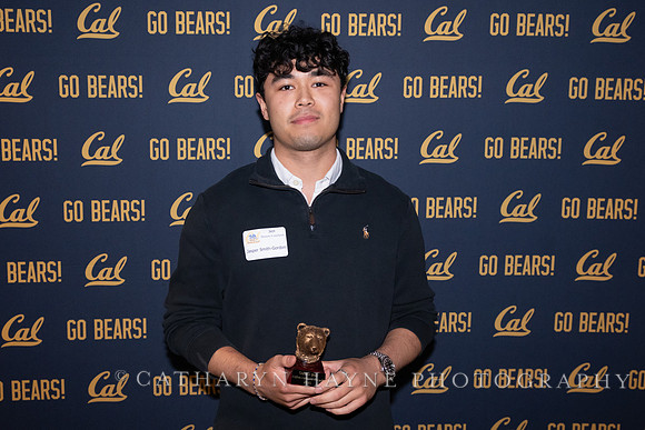 California Golden Bears Academic Awards Luncheon