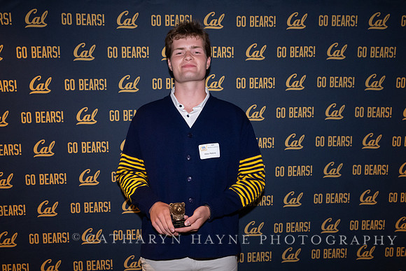 California Golden Bears Academic Awards Luncheon
