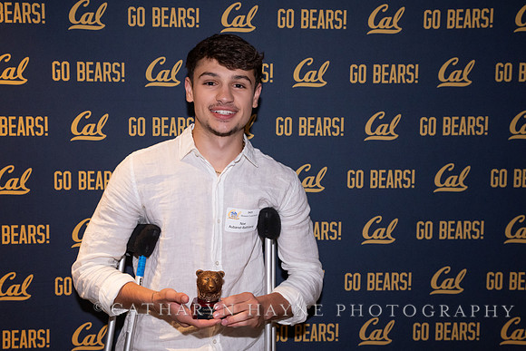 California Golden Bears Academic Awards Luncheon