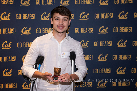 California Golden Bears Academic Awards Luncheon