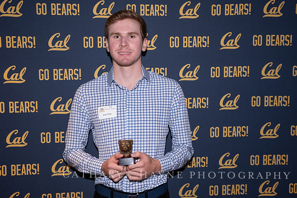 California Golden Bears Academic Awards Luncheon