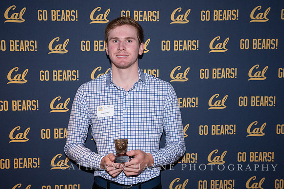 California Golden Bears Academic Awards Luncheon