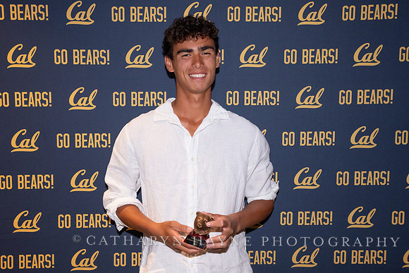California Golden Bears Academic Awards Luncheon