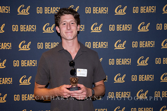 California Golden Bears Academic Awards Luncheon