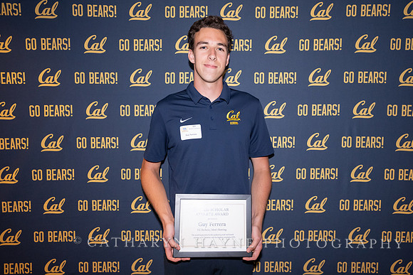 California Golden Bears Academic Awards Luncheon