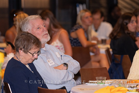 California Golden Bears Academic Awards Luncheon