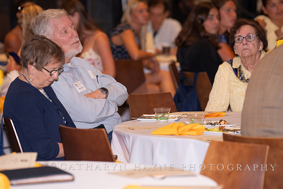 California Golden Bears Academic Awards Luncheon