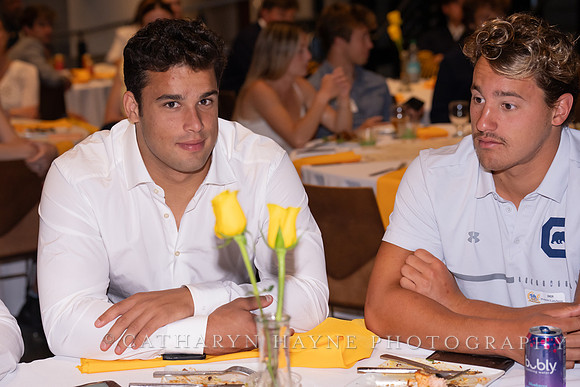 California Golden Bears Academic Awards Luncheon