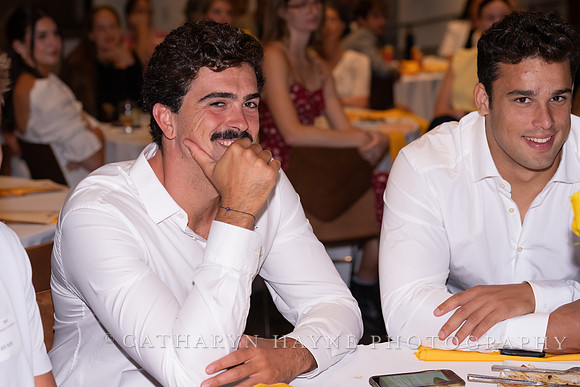 California Golden Bears Academic Awards Luncheon