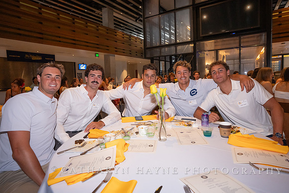 California Golden Bears Academic Awards Luncheon