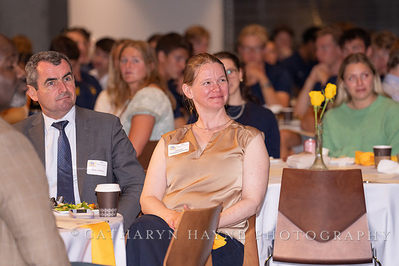 California Golden Bears Academic Awards Luncheon