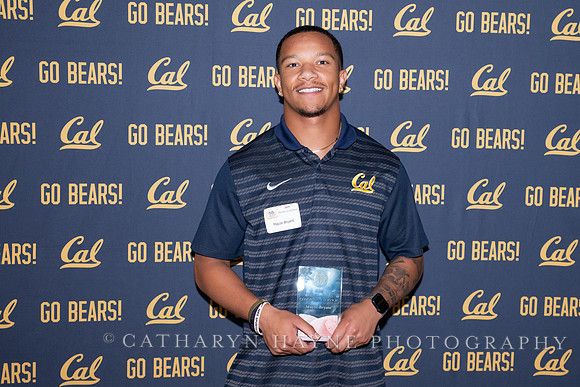 California Golden Bears Academic Awards Luncheon