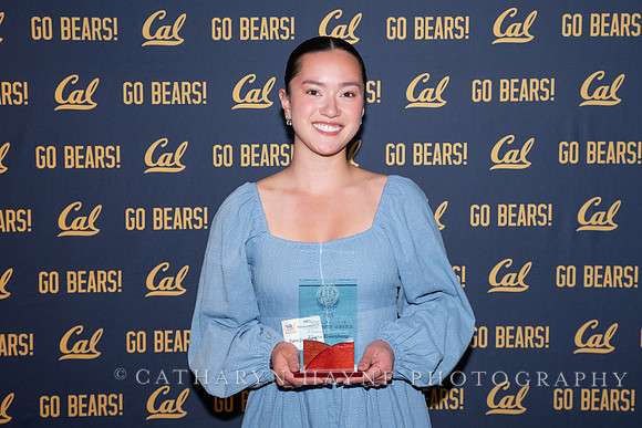 California Golden Bears Academic Awards Luncheon