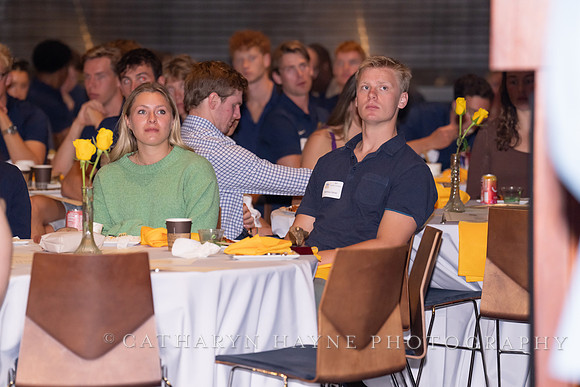 California Golden Bears Academic Awards Luncheon