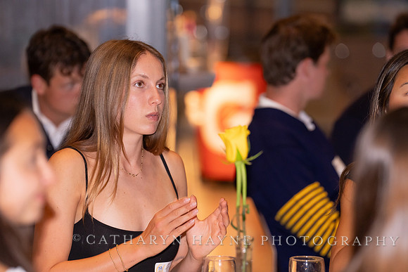 California Golden Bears Academic Awards Luncheon