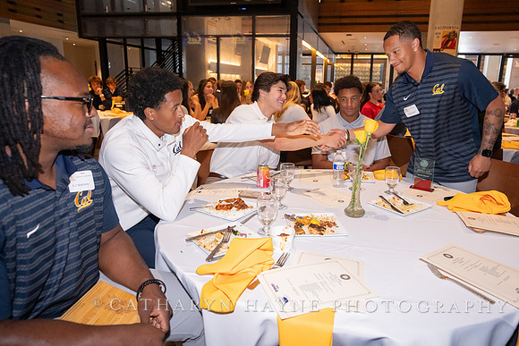 California Golden Bears Academic Awards Luncheon