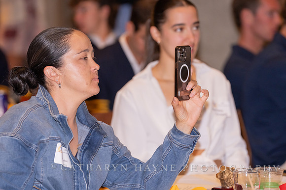 California Golden Bears Academic Awards Luncheon