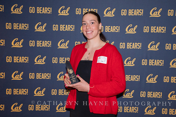California Golden Bears Academic Awards Luncheon