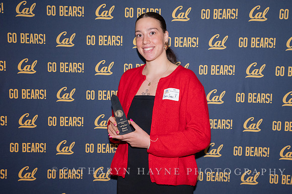 California Golden Bears Academic Awards Luncheon