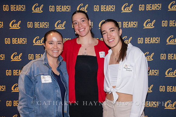California Golden Bears Academic Awards Luncheon