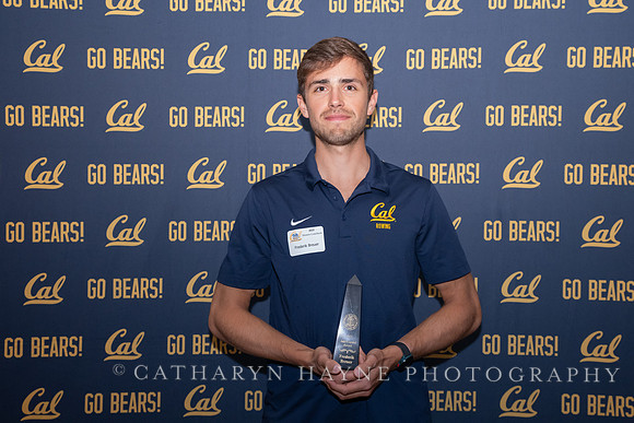 California Golden Bears Academic Awards Luncheon