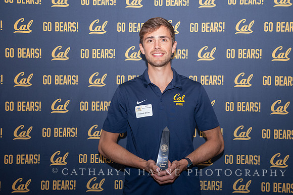 California Golden Bears Academic Awards Luncheon