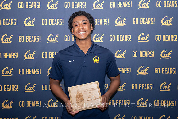 California Golden Bears Academic Awards Luncheon