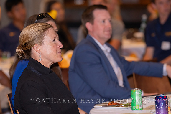 California Golden Bears Academic Awards Luncheon