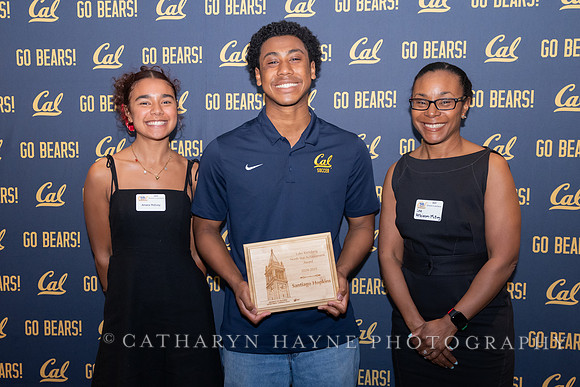 California Golden Bears Academic Awards Luncheon
