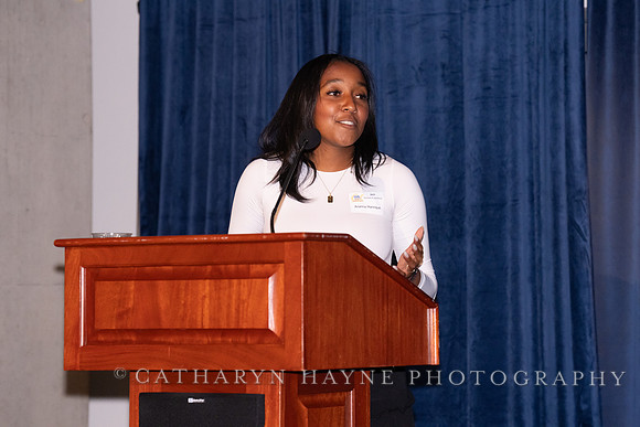 California Golden Bears Academic Awards Luncheon