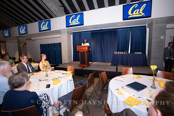 California Golden Bears Academic Awards Luncheon