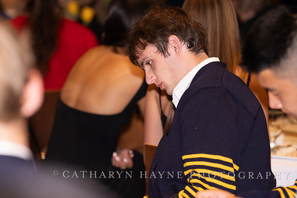 California Golden Bears Academic Awards Luncheon