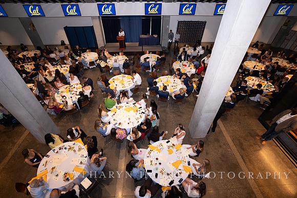California Golden Bears Academic Awards Luncheon