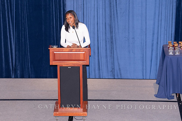 California Golden Bears Academic Awards Luncheon