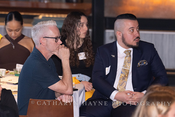 California Golden Bears Academic Awards Luncheon