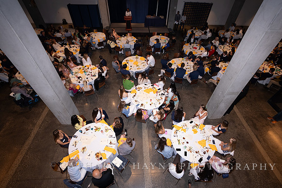 California Golden Bears Academic Awards Luncheon