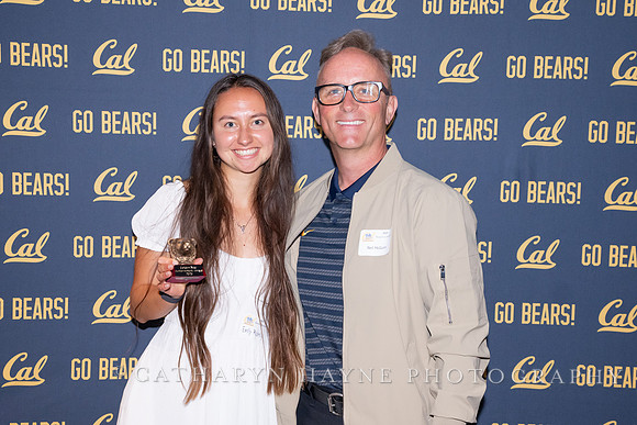 California Golden Bears Academic Awards Luncheon