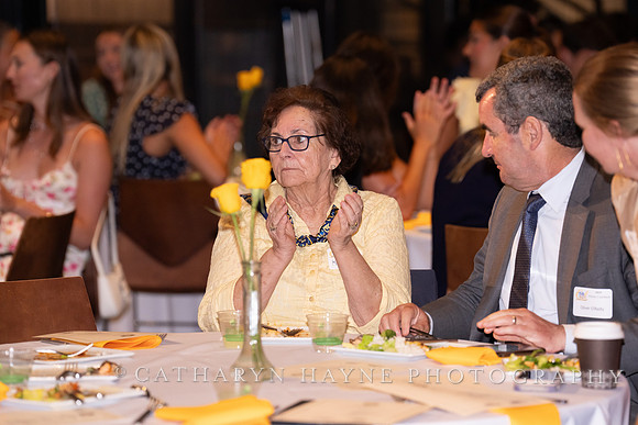 California Golden Bears Academic Awards Luncheon