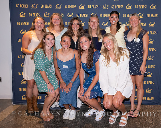 California Golden Bears Academic Awards Luncheon