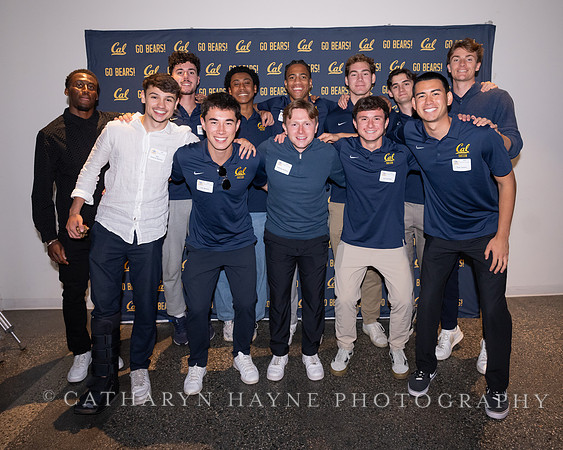 California Golden Bears Academic Awards Luncheon